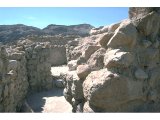 Qumran - Ruins